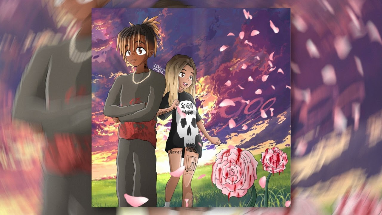 (FREE) Juice Wrld Type Beat 