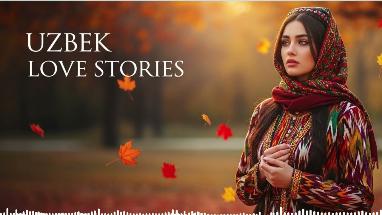 Uzbek Romantic Music Mix 🌹 | Emotional Love Songs Collection
