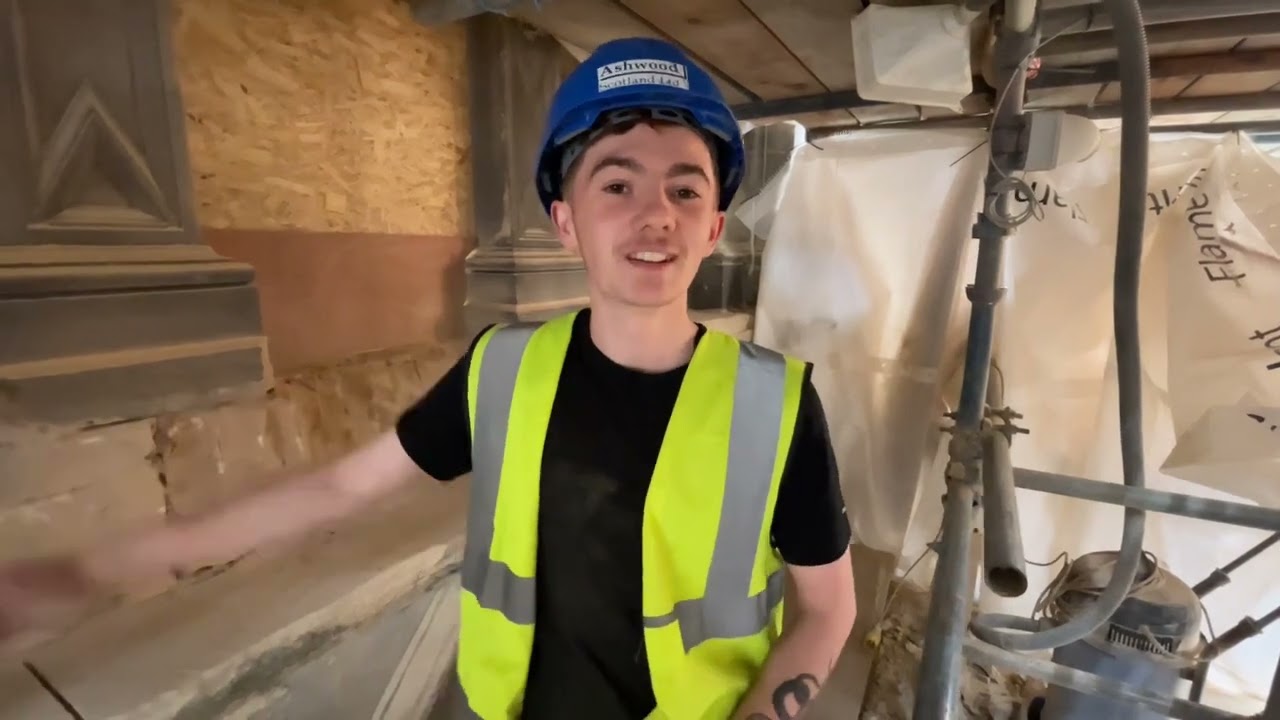 What is Construction?