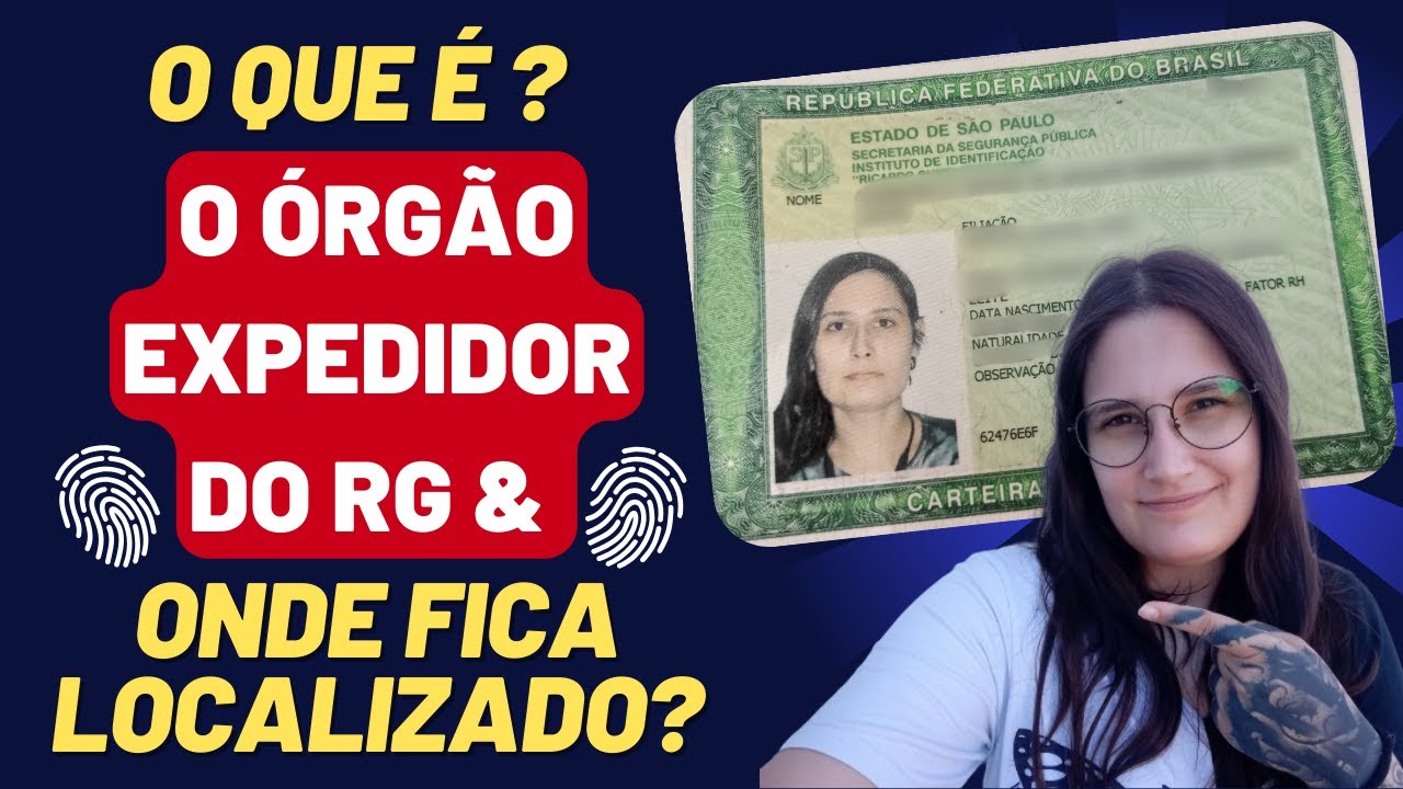 O QUE É 