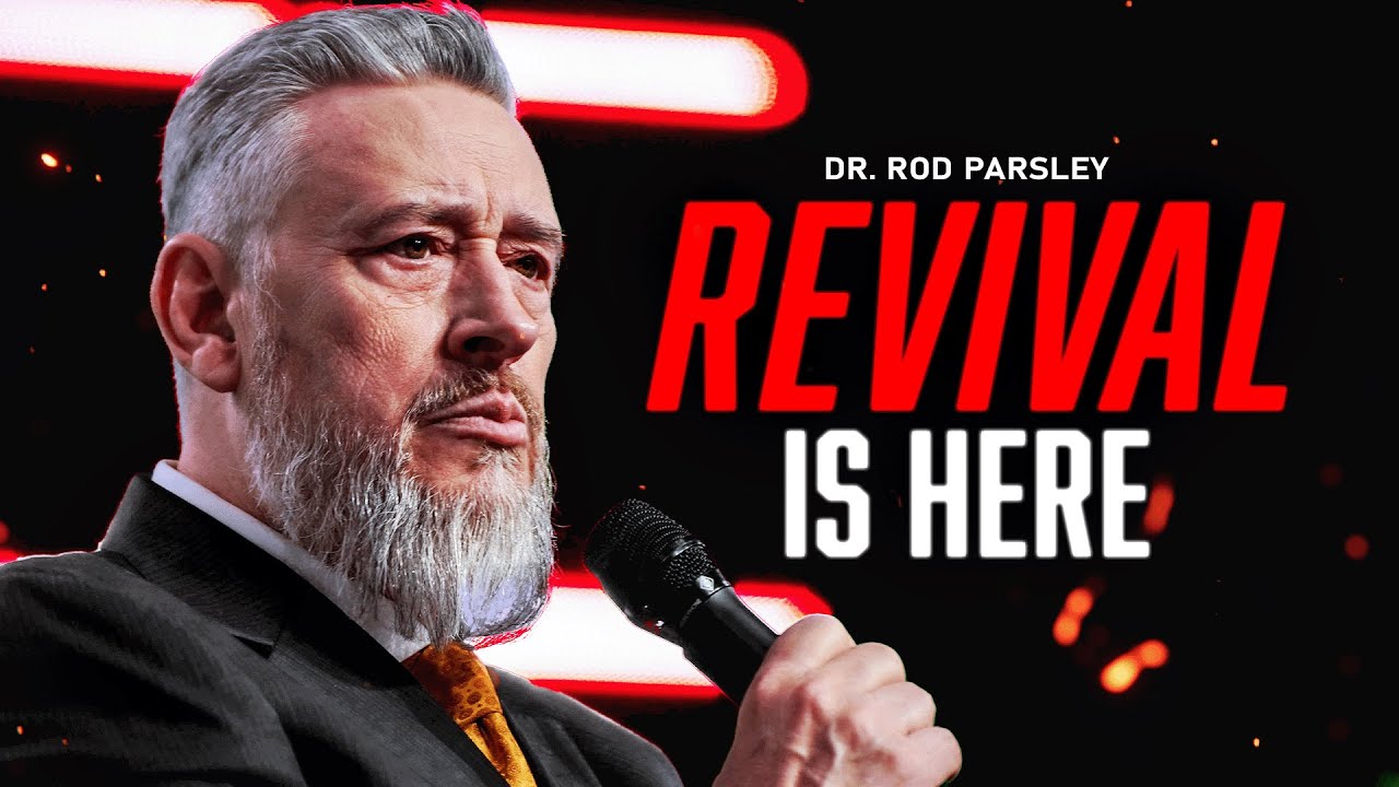 Revival Night With Dr. Rod Parsley