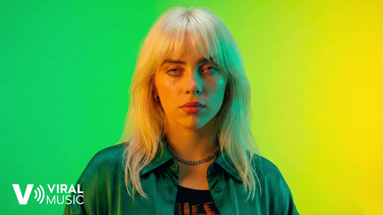 BIRDS OF A FEATHER - Billie Eilish - Viral Music (AfroBeat)
