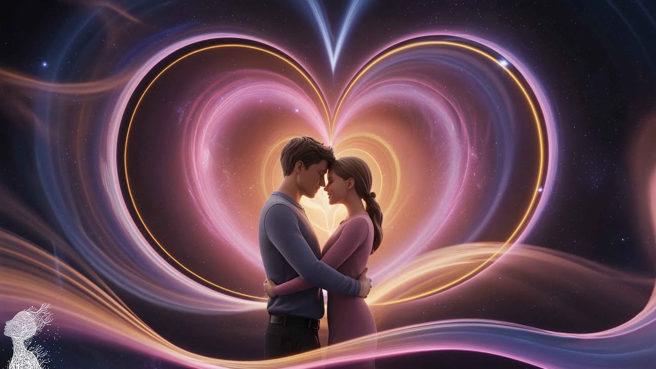 Telepathy to Make Your Crush Go Crazy Over You 💖 Works Even When Away + Subliminal Affirmations