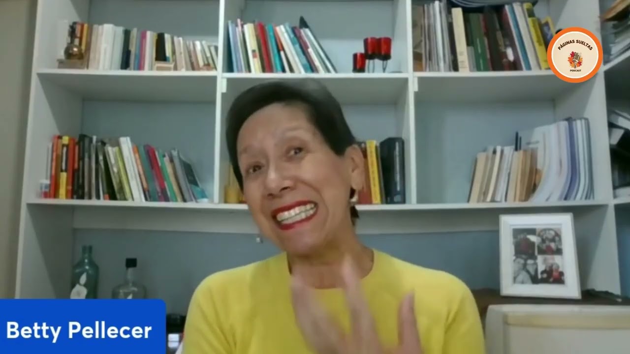 La muerte como conversación