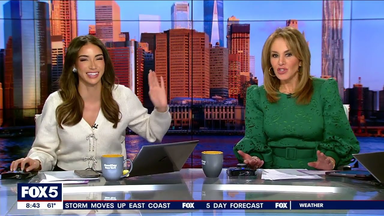 NYC Weight Loss Specialist Dr. Decotiis Discusses Ozempic and Wegovy on Good Day New York