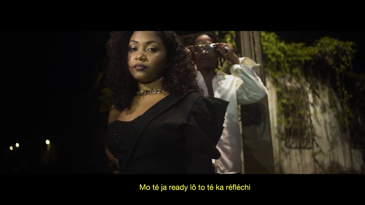 VAGA - PICASSO (CLIP OFFICIEL)