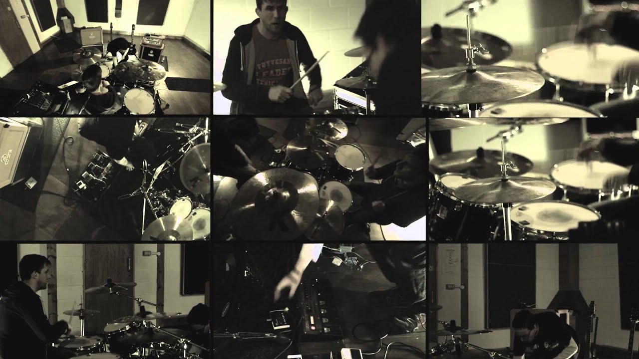 Right Hand Left Hand - SEAT18c (Official Video)