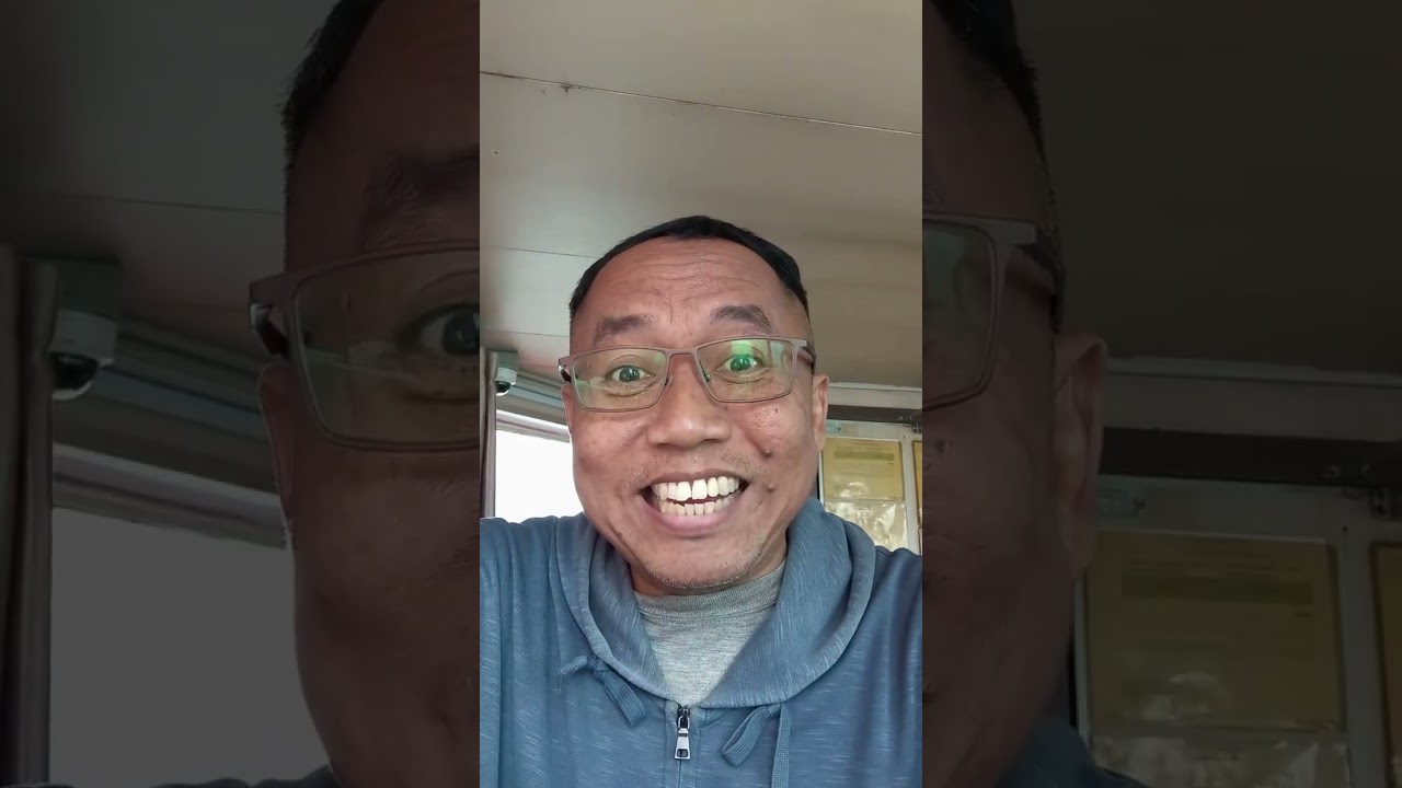 Semangat Ketika Hujan Lebat