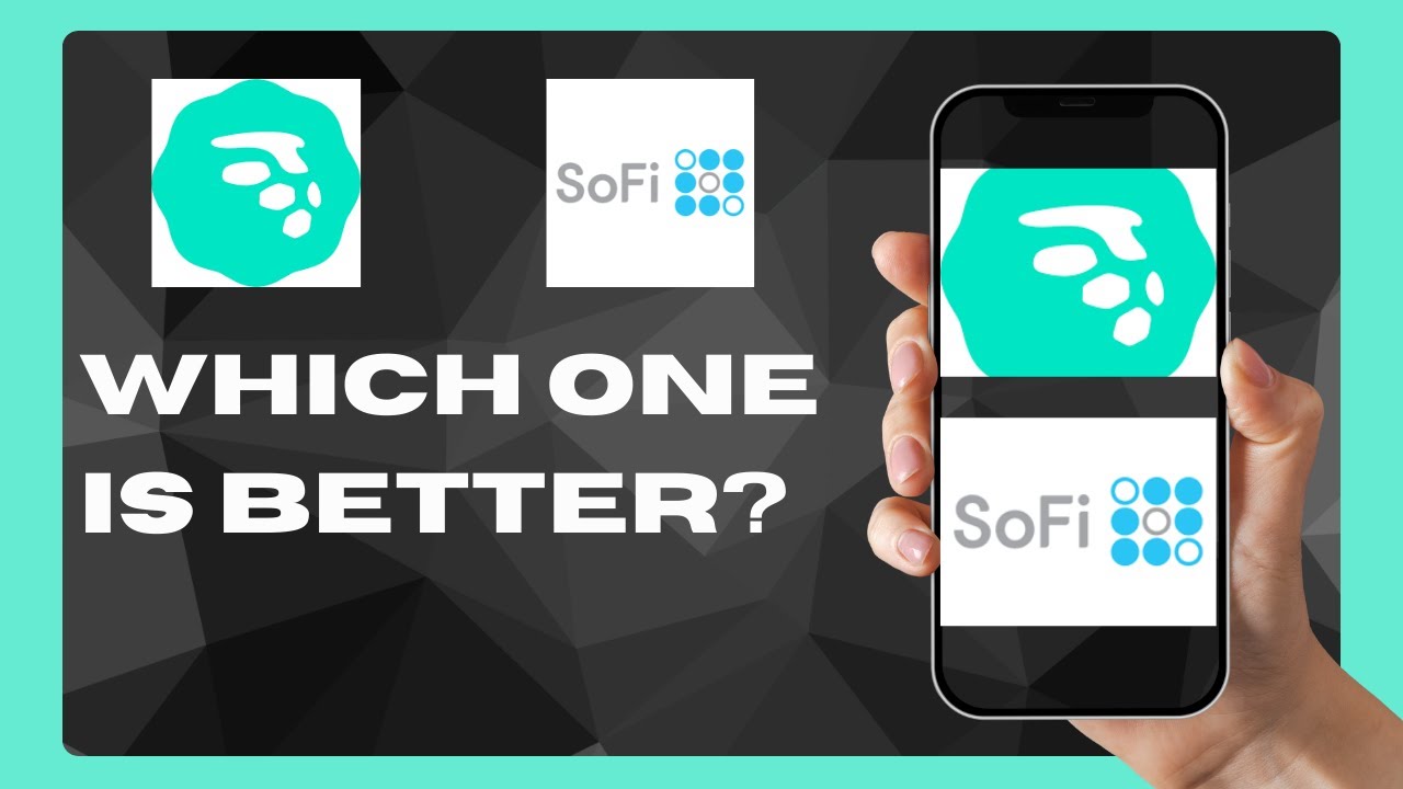 NEW! MoneyLion vs SoFi 2025 - Which One is Better?