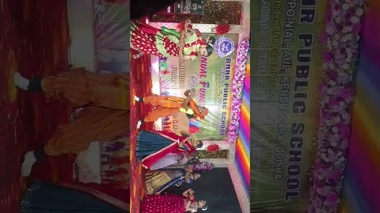 ରାଧେ କୃଷ୍ଣ ରାଧେ କୃଷ୍ଣ #kendrapara #odisha #krishna 
