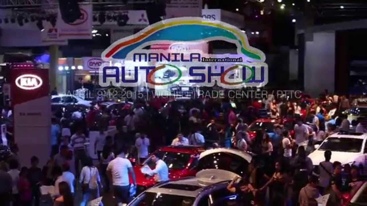 MIAS 2015