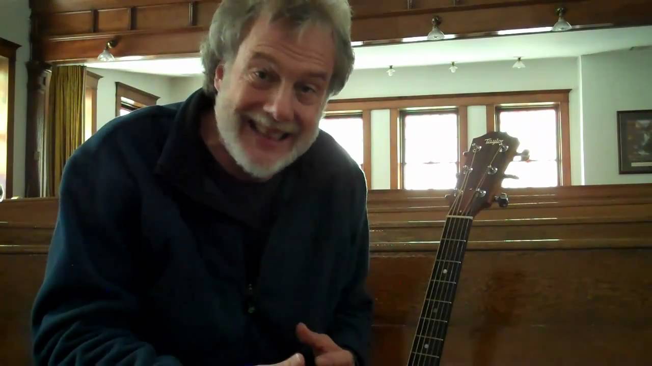 Taylor 314ce Review & Buyer's Guide