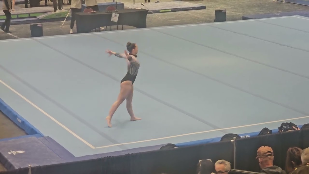 HNI 2026 - Floor