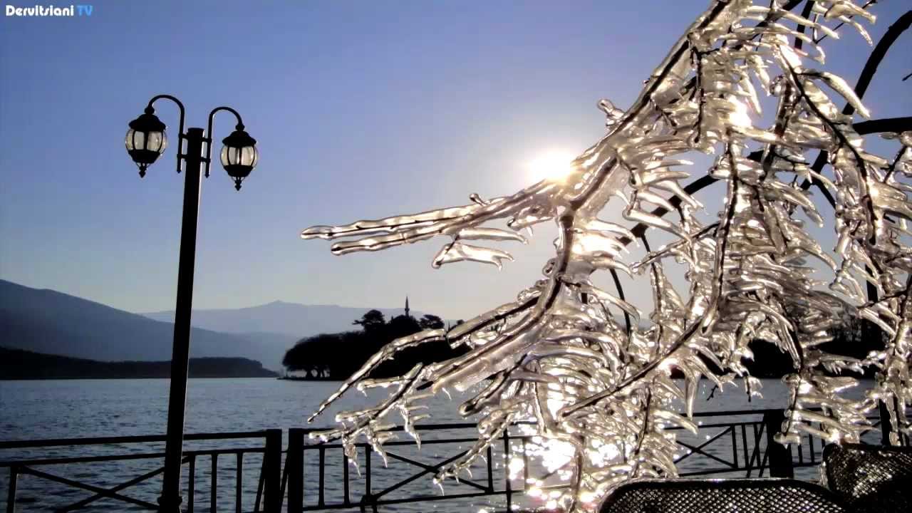 &Iota;&omega;ά&nu;&nu;&iota;&nu;&alpha; - Ό&mu;&omicron;&rho;&phi;&eta; &pi;ό&lambda;&eta;