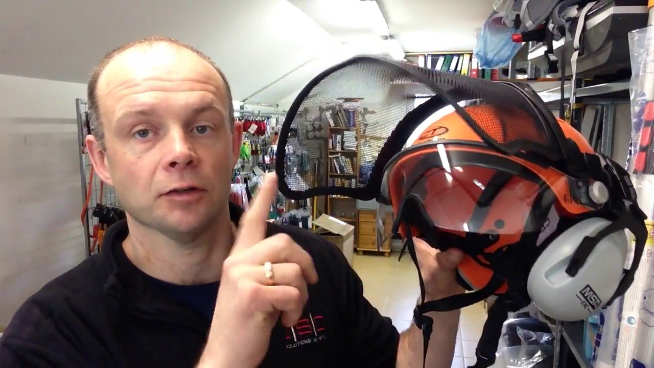 Kask Arborysty