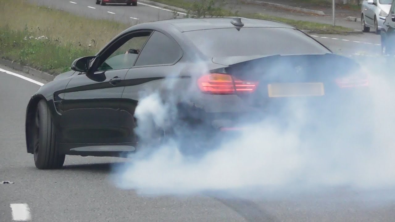 Modified Cars Leaving Jap VS German! September 2020