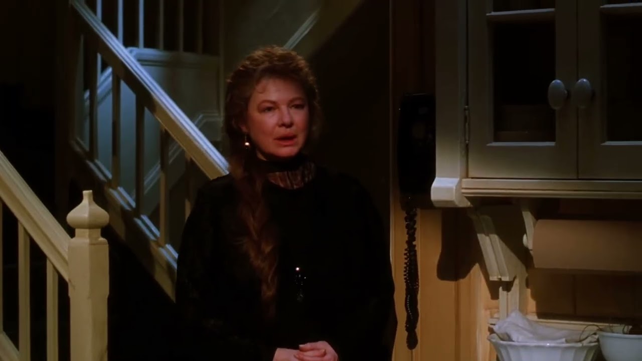 Sally Owens begs for her DEAD husband back | Practical Magic 1998 CLIP |