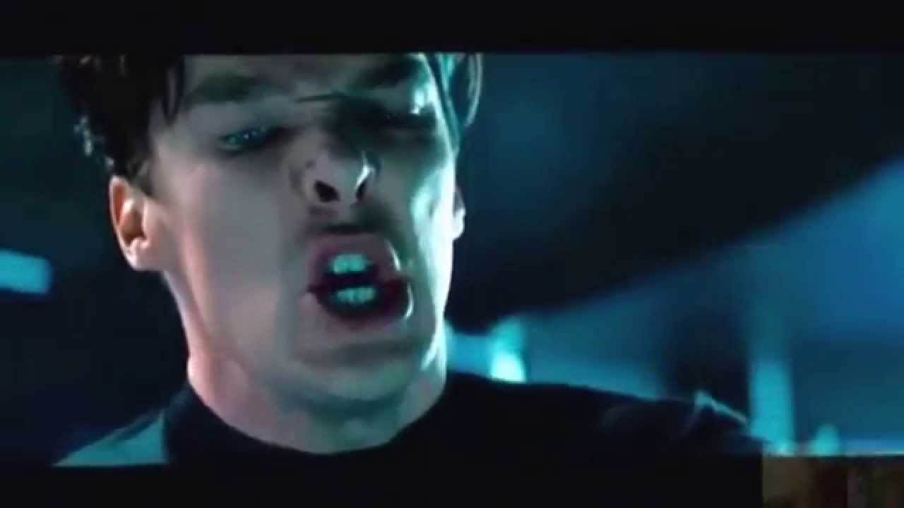 Bad Boys: Loki, Moriarty, Khan, and Magneto
