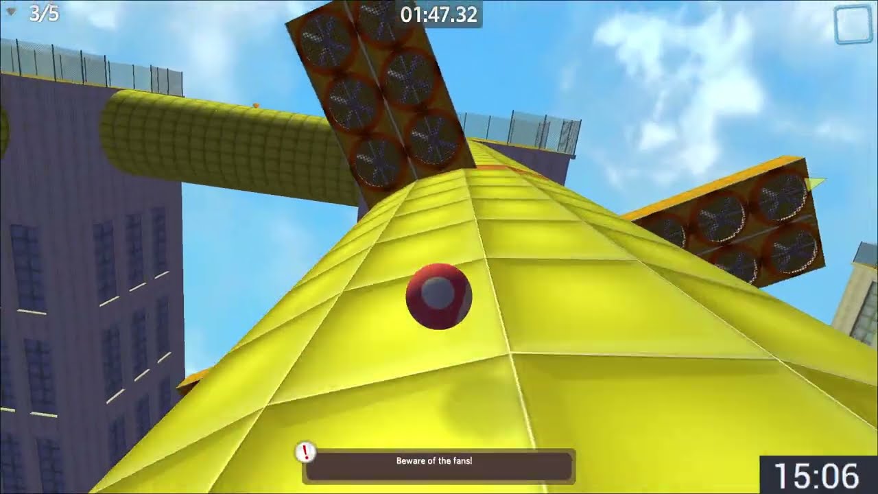 How Many PlatinumQuest Levels Can I Beat Before The Timer Ends?