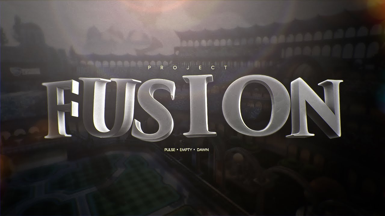 Pulse: Project Fusion