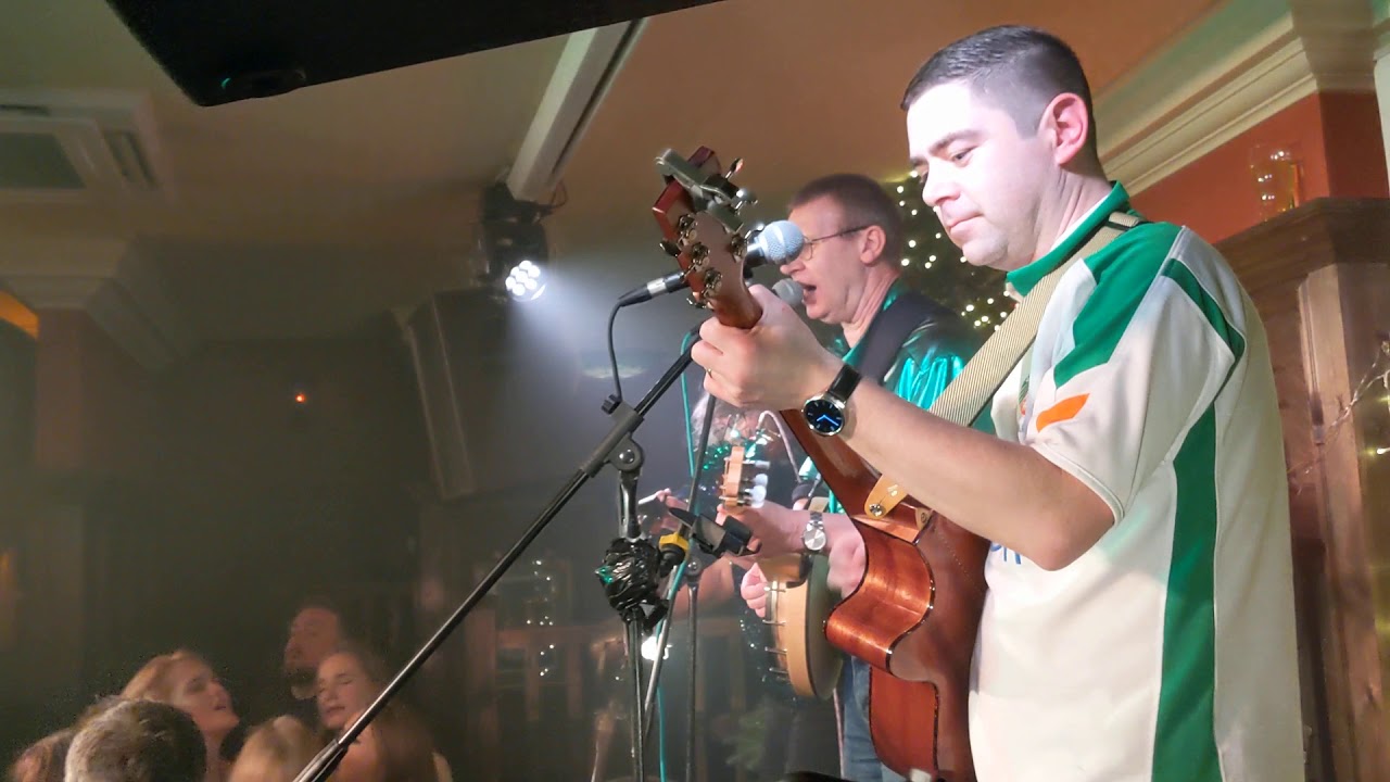 Fairytale of Sheffield