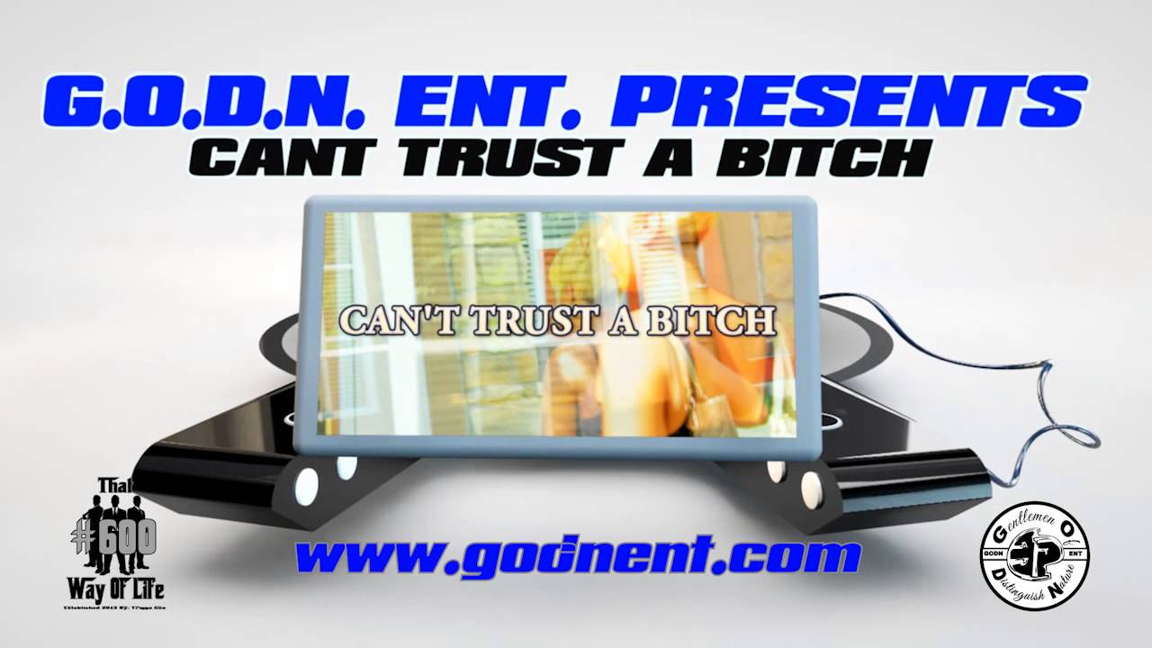 In Stores NOW (The 16 States Positive and Productive) GODN ENT