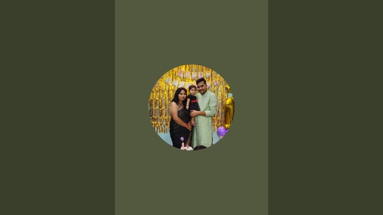 Y S Y P Family  is live