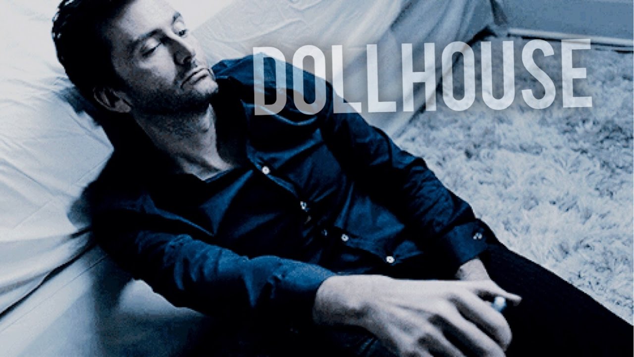 ✛DOLLHOUSE {Jessica Jones}