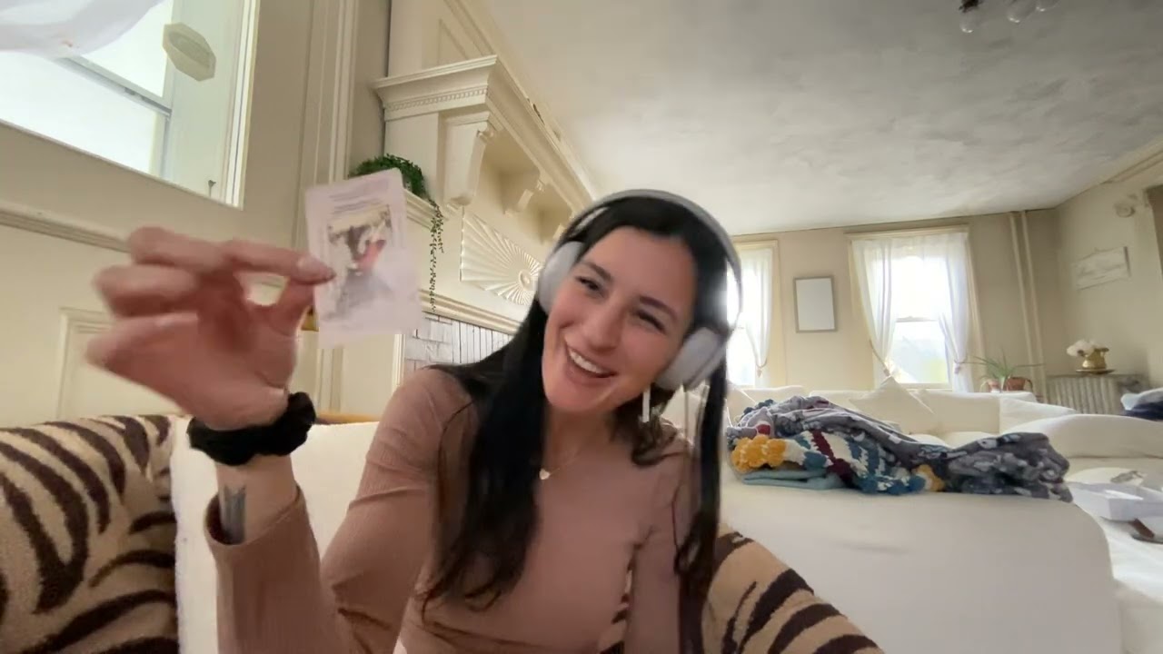 Scorpio ♏️ December 2025 “ releasing yourself from draining energy” 