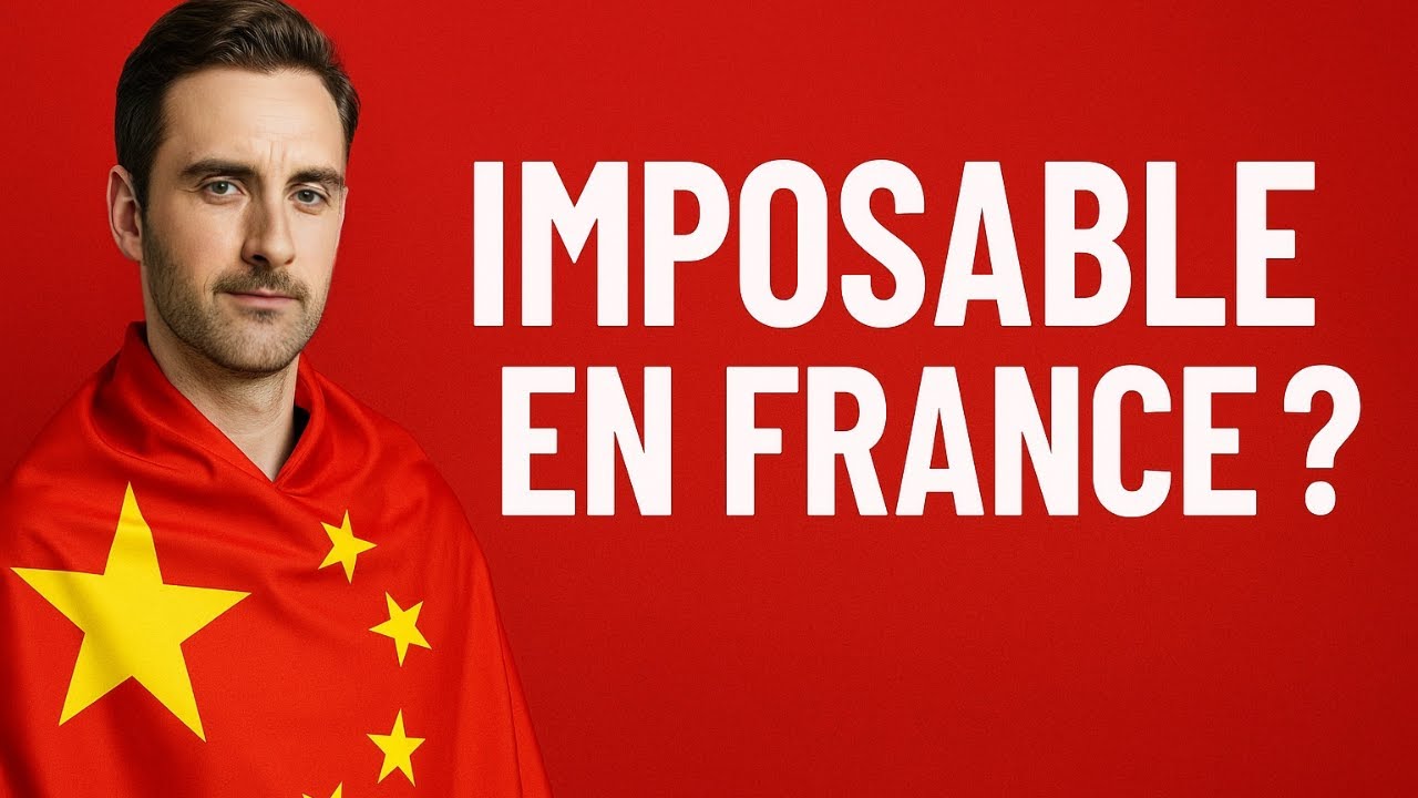 Convention fiscale Chine France : Résidence, établissement stable, etc