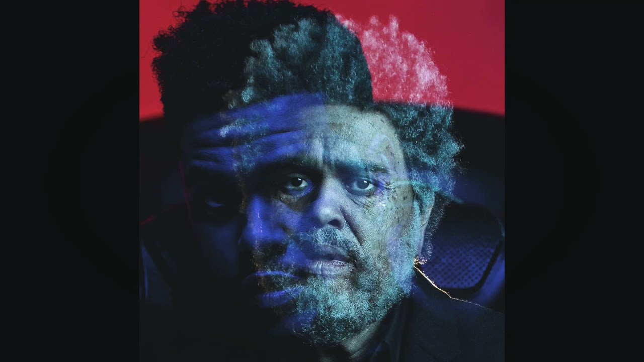 The Weeknd Mashup | Out Of Time & I Feel It Coming | “Out Of Time, I Feel”