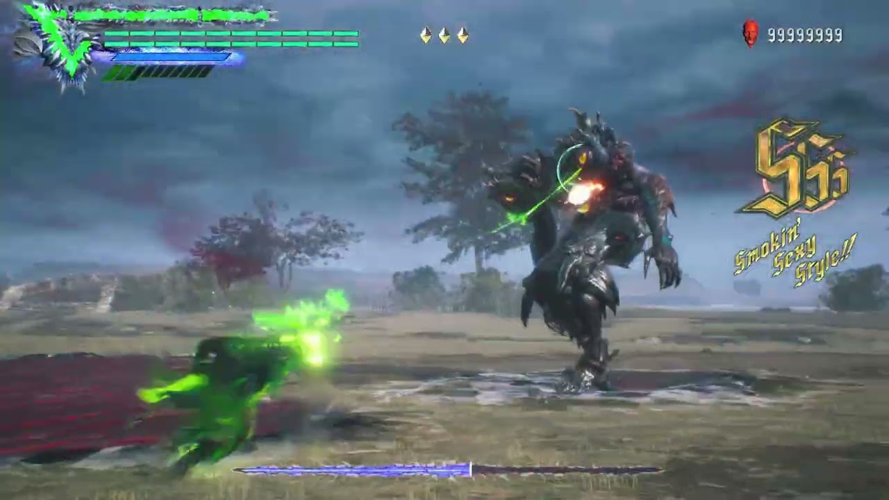 Daily Beating Urizen #924 (Hell & Hell only)