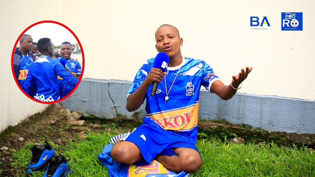 Abafana Barayon Sports Mugahindakenshi Ntibumvimpamvu batakaje