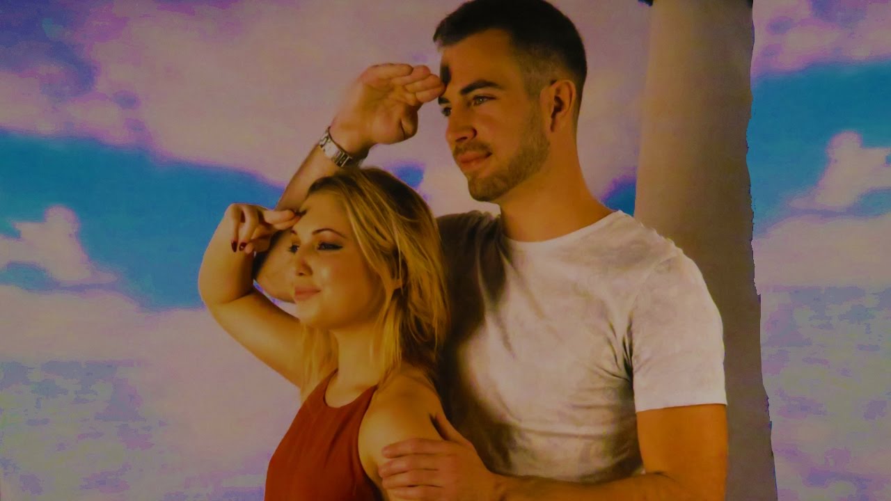 Видеоблог о круизе по Карибскому морю с моей девушкой!