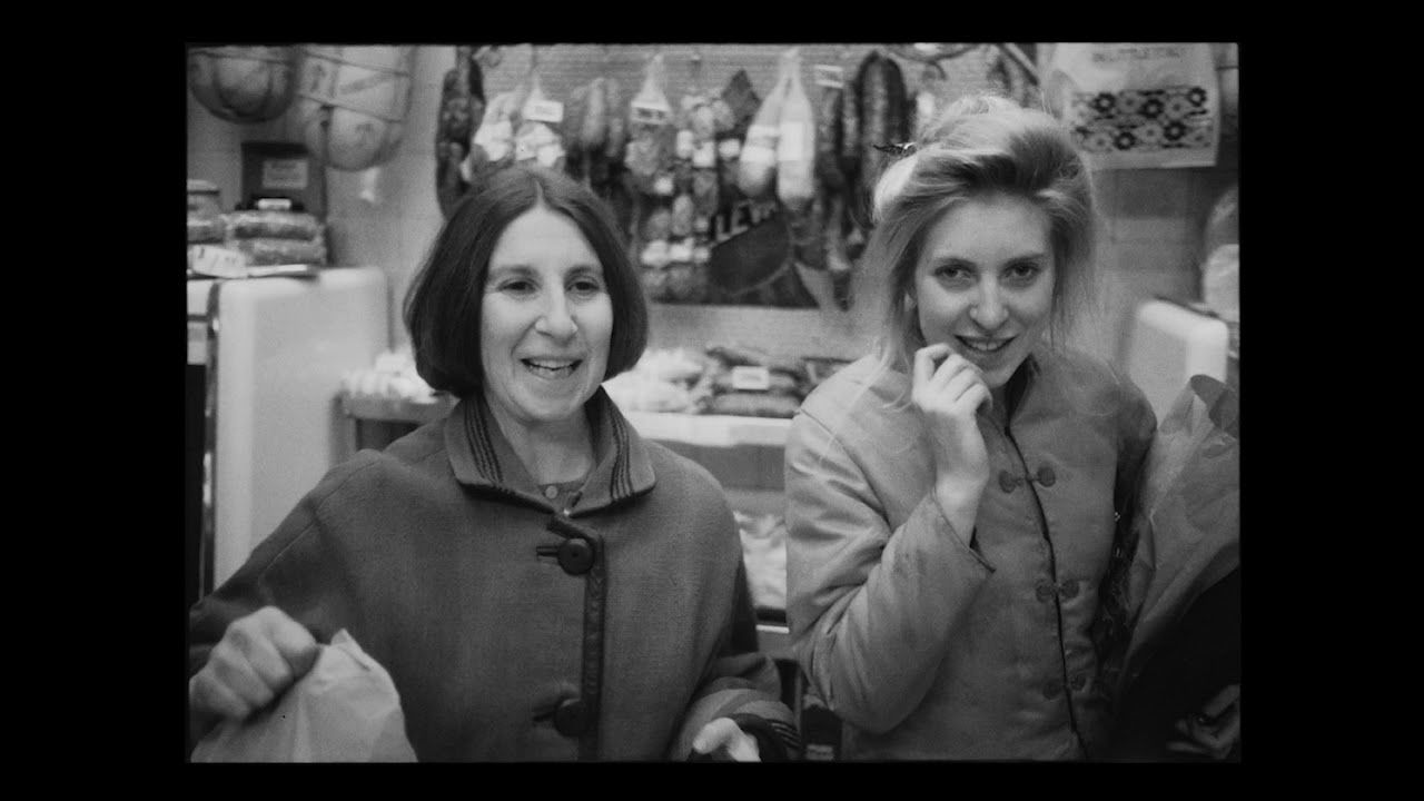 MCA Conversations - George Lange and Nora Burnett Abrams