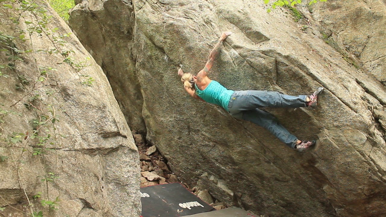 Baby boss 7c/c+, Chironico