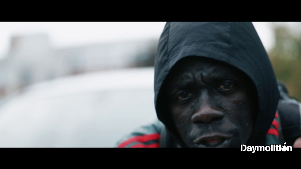 Black Boy - Nique Le Système I Daymolition