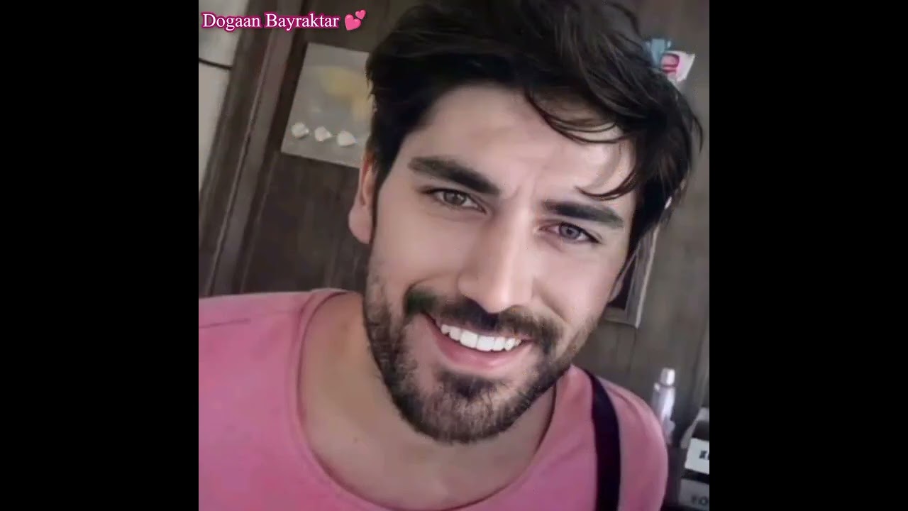 Dogan Bayraktar 💕 || Turkish Actor Dogan Bayraktar