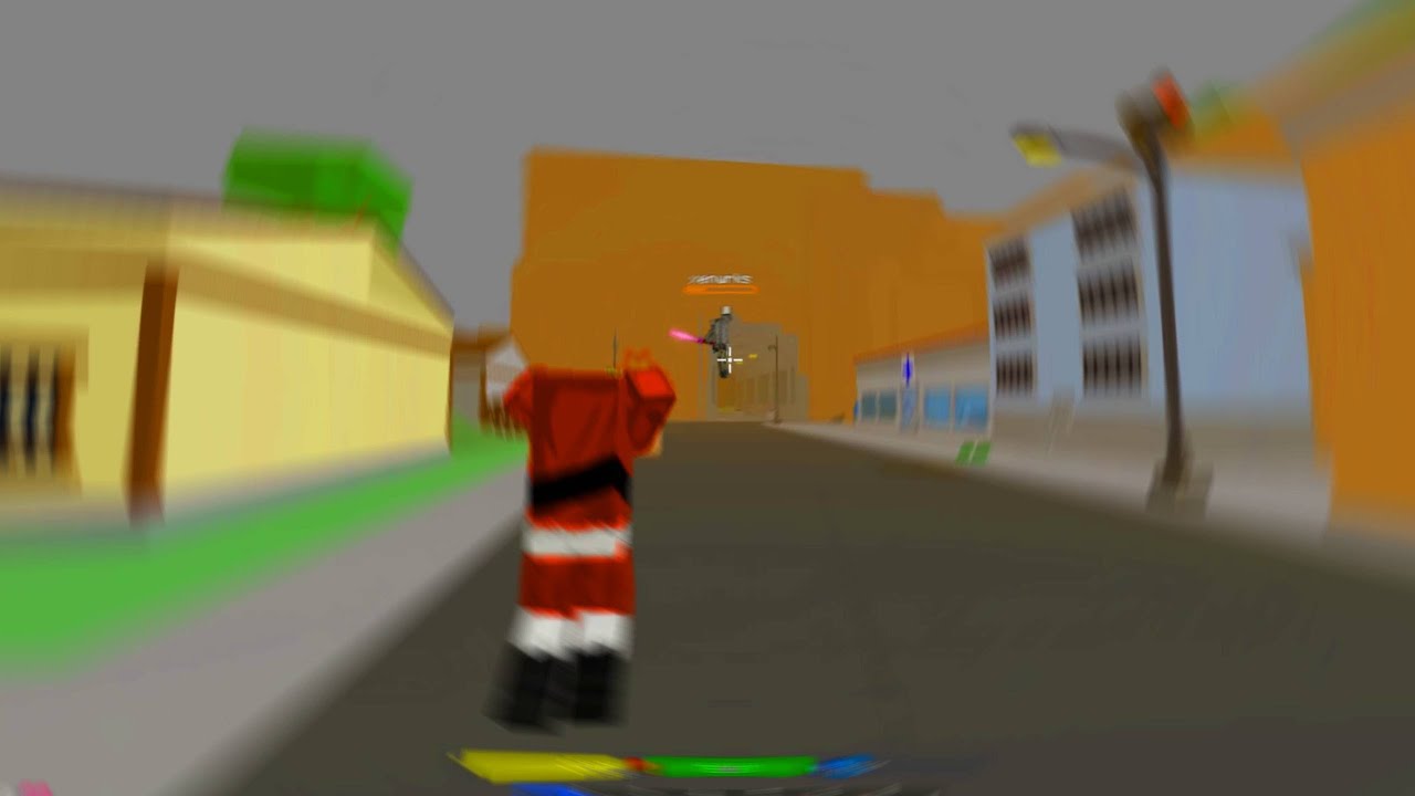 Don't Jump Around Me.. (Da Hood Montage)
