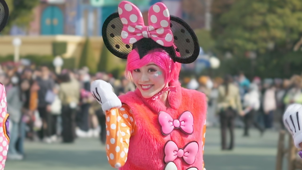 2026 ミニー＠ファンダーランド 3rd　④