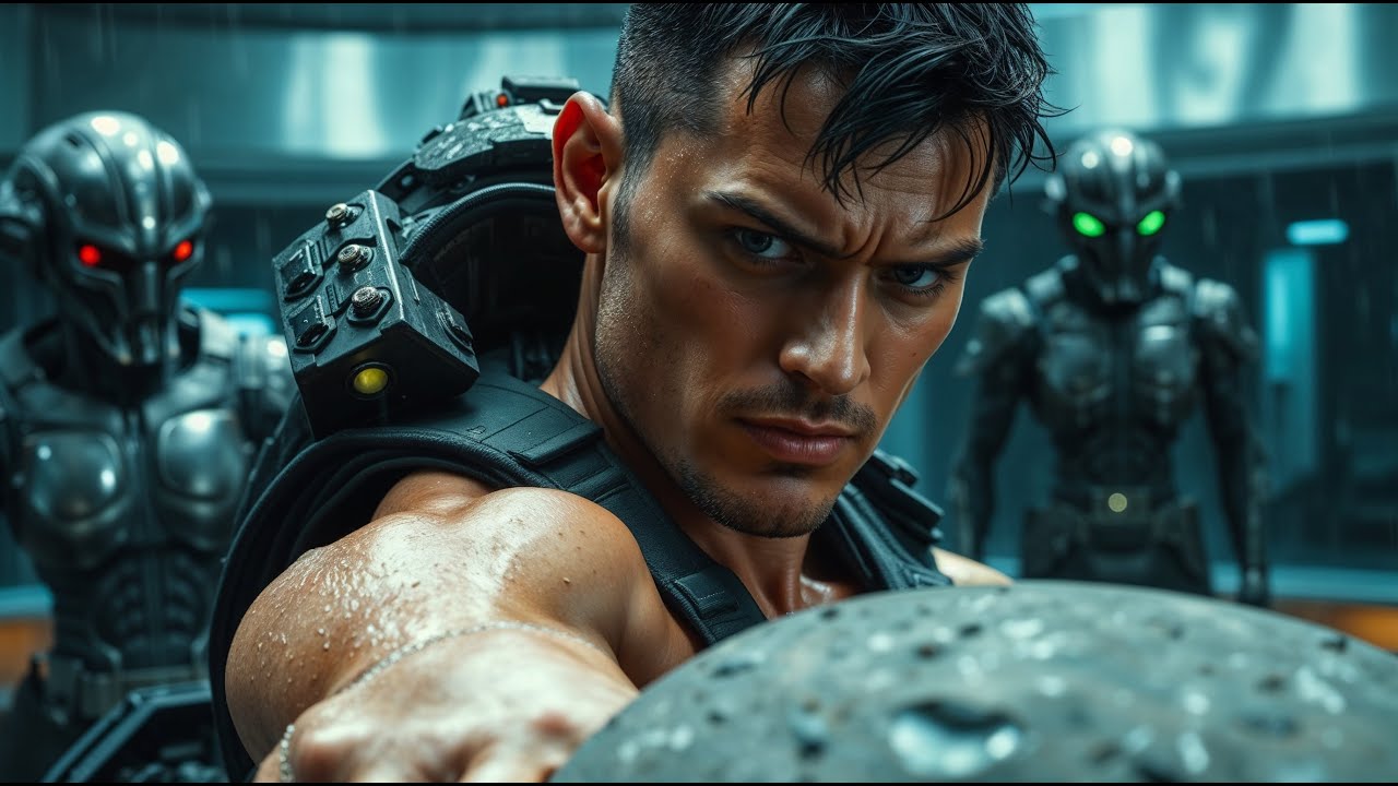 Aliens Judged Humans by Their Fragility, Until Adrenaline Changed Everything | HFY Story