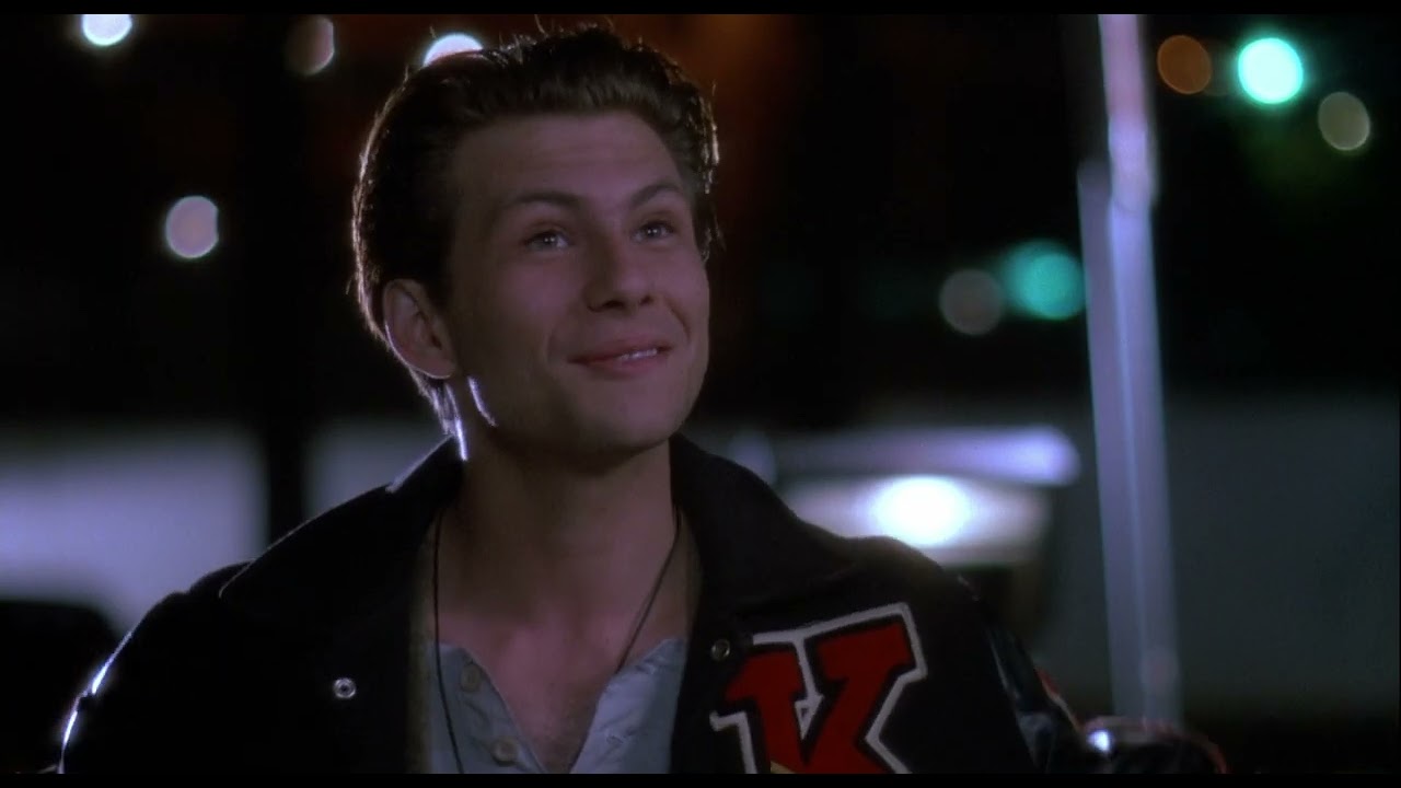 Каффс Kuffs 1992 BDRip 1080p