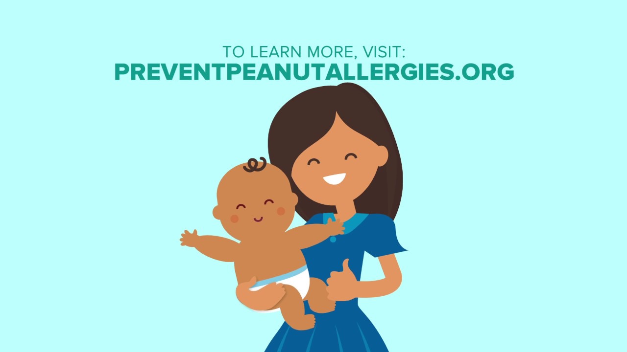 PREVENTING PEANUT ALLERGY