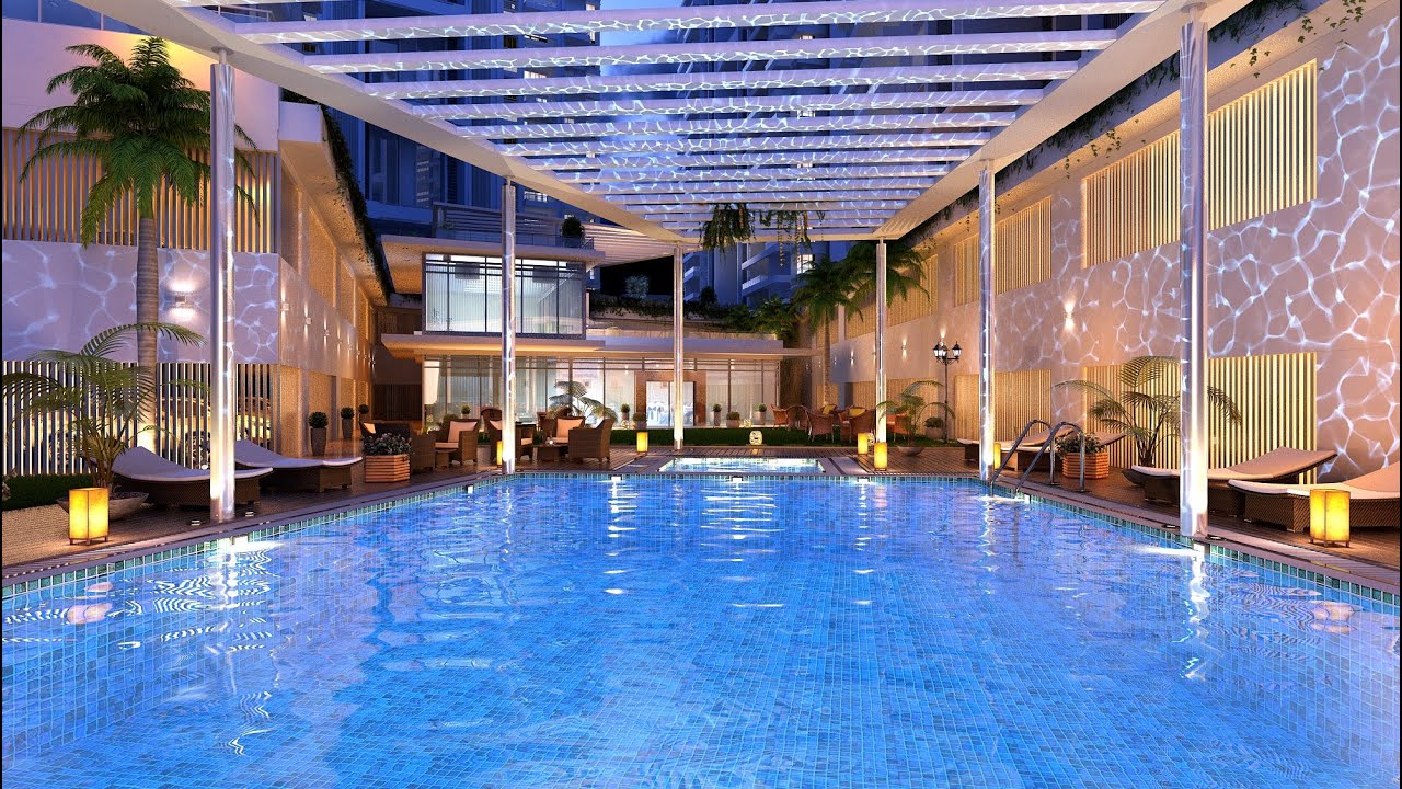 Sanctum by Privie Residences