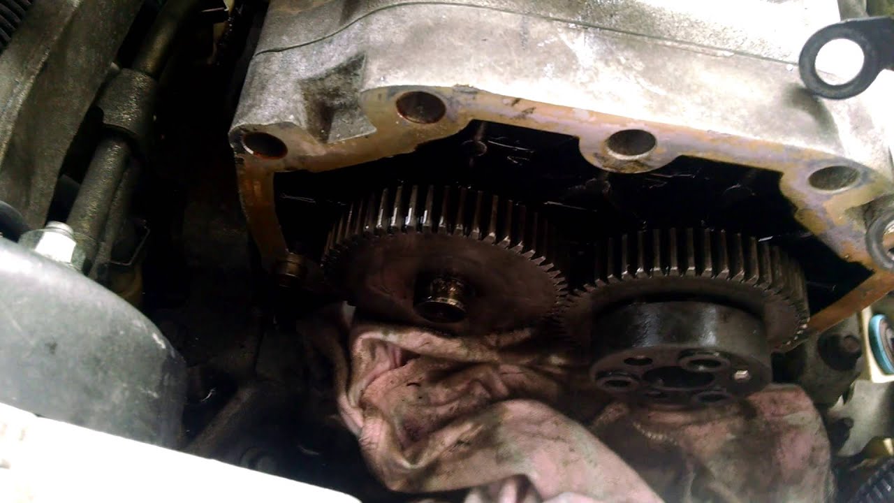 How to replace supercharger coupler