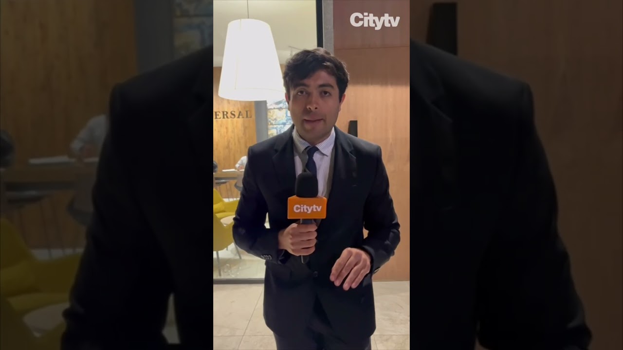 Violento robo y balacera en el norte de Bogot&aacute; | CityTv