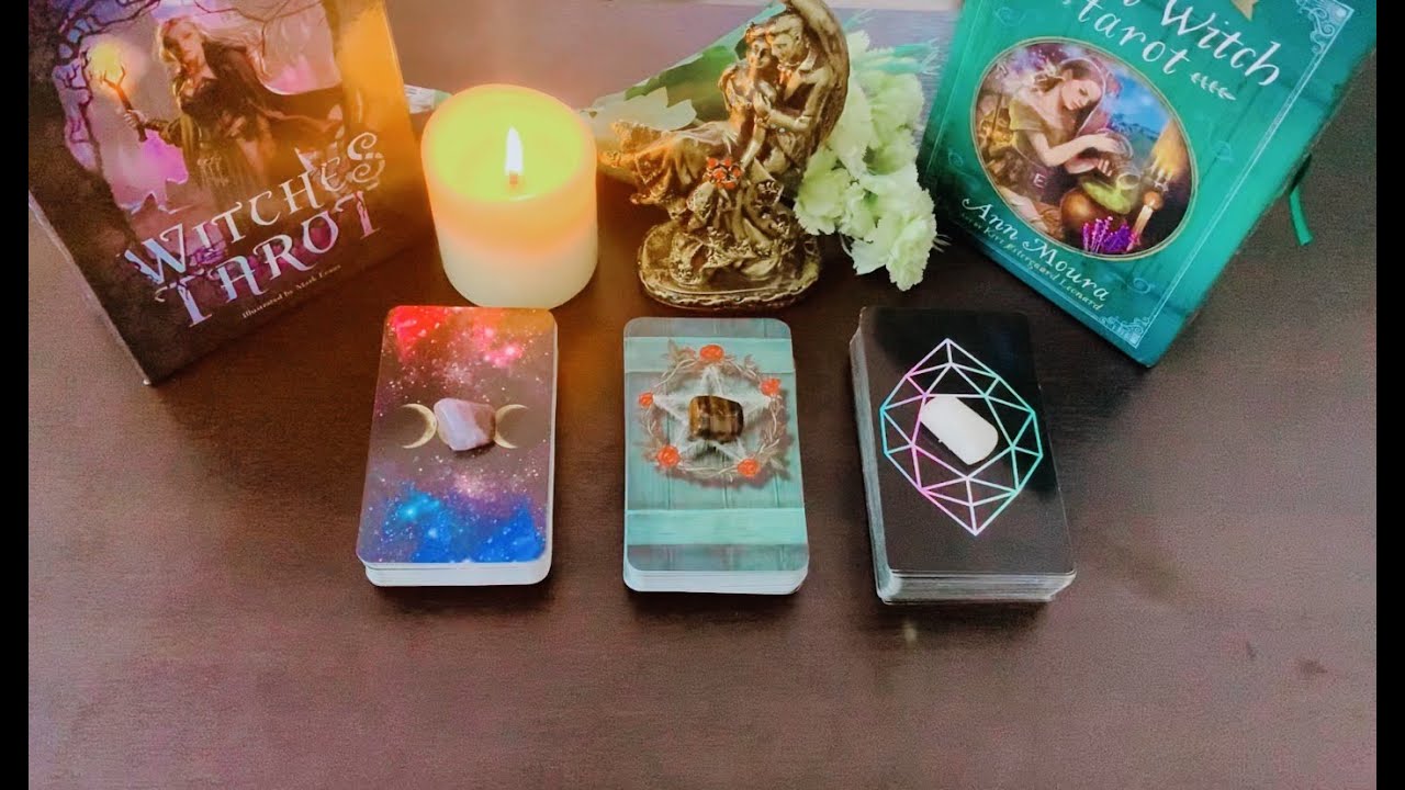 **pick a card** THIRD PARTY SITUATION! what THEY feel for YOU vs THE OTHER PERSON