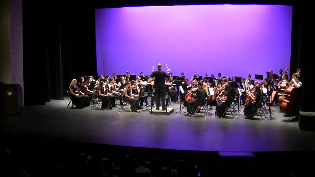 Waltz of the Flowers from the Nutcracker   Tchaikovsky   Chamber Symphony