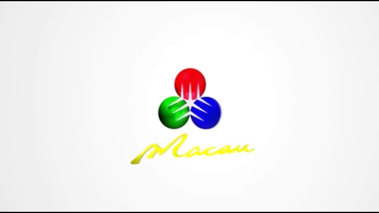 TDM Canal Macau
