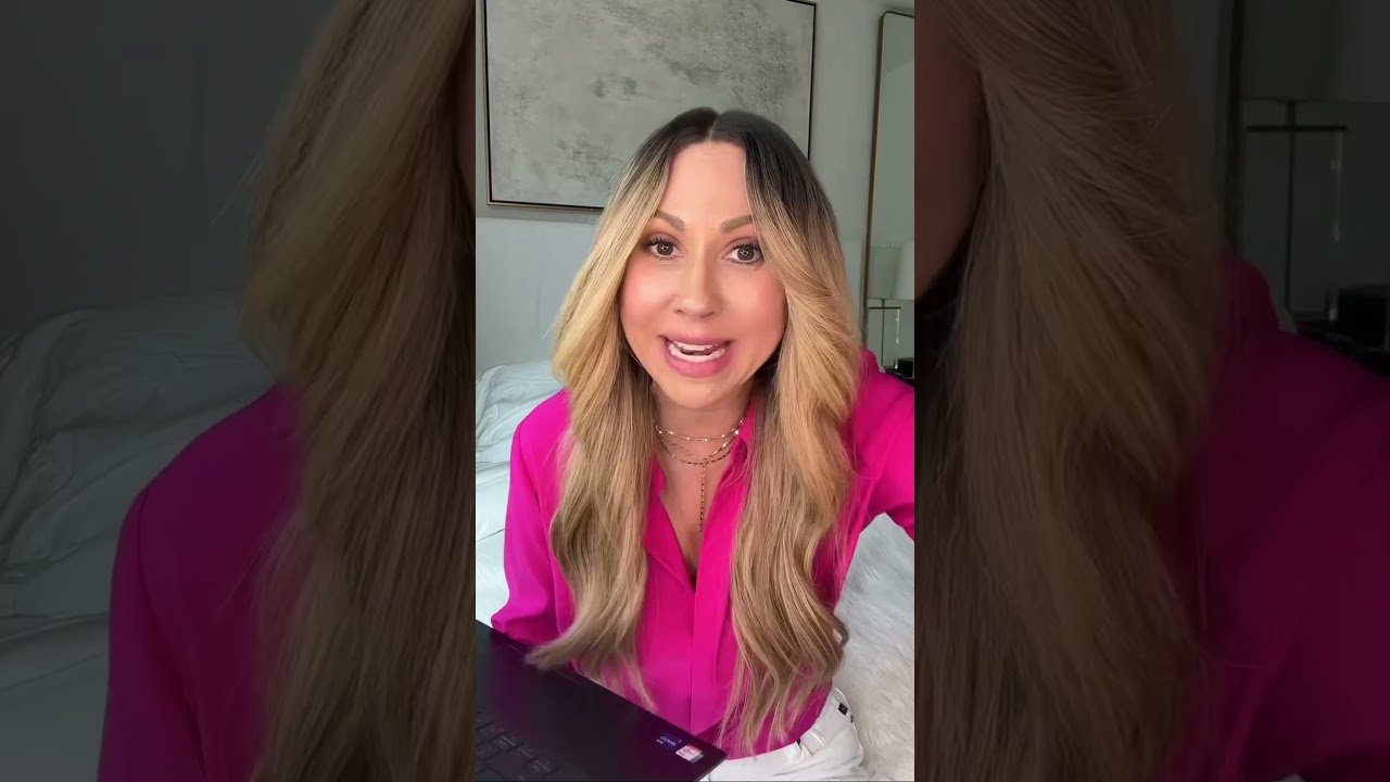 👋🏻 Guilty as charged!😍 I love videos on UGC money transparency. 